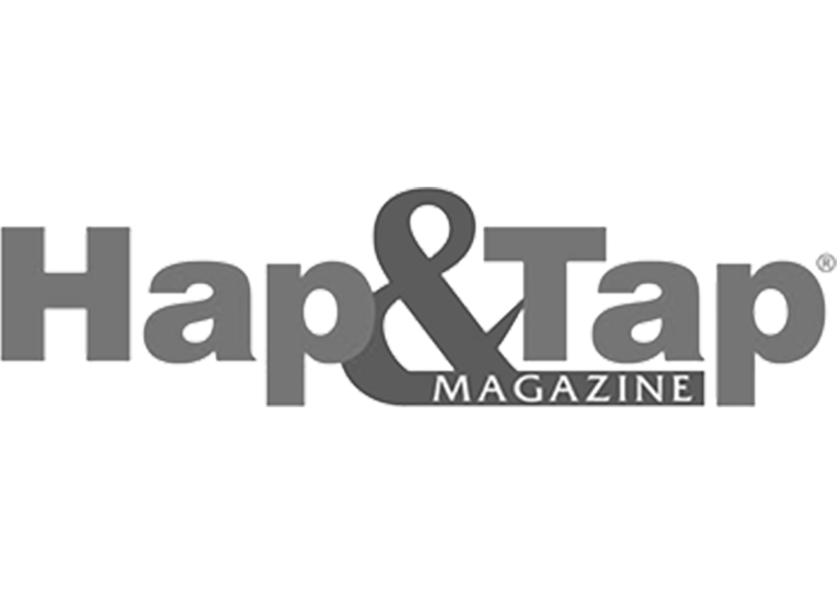 Hap&amp;amp;Tap Magazine